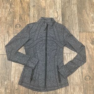 Lululemon Define Jacket
